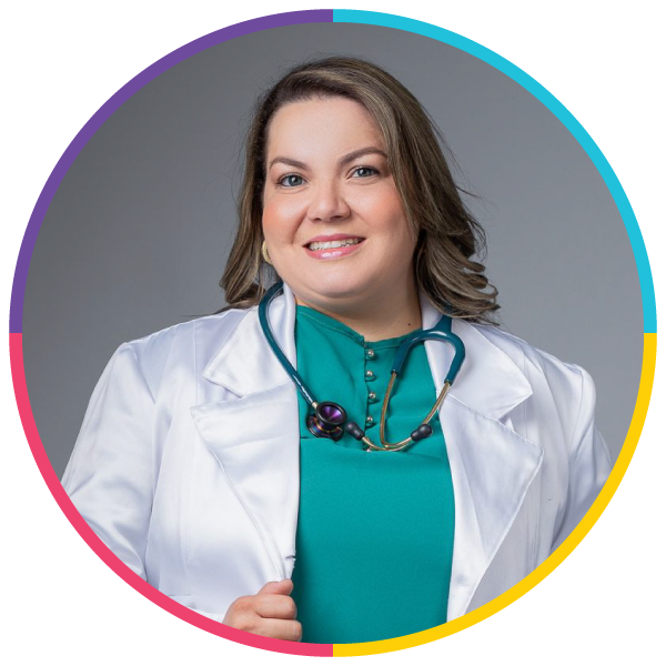 Dra Daniela Oliveira e Souza